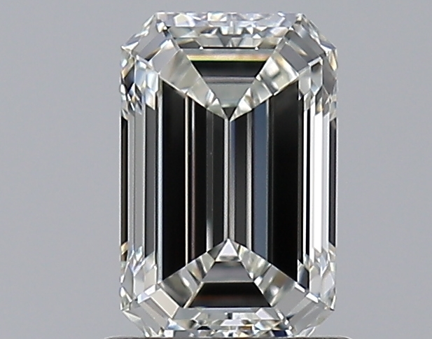 1.01 Carat Emerald Diamond