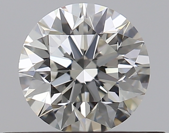 0.4 CaratI-VS1 VG Cut Round Diamond