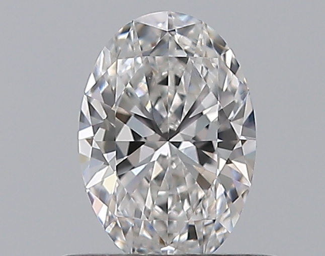 0.43 Carat Oval Diamond