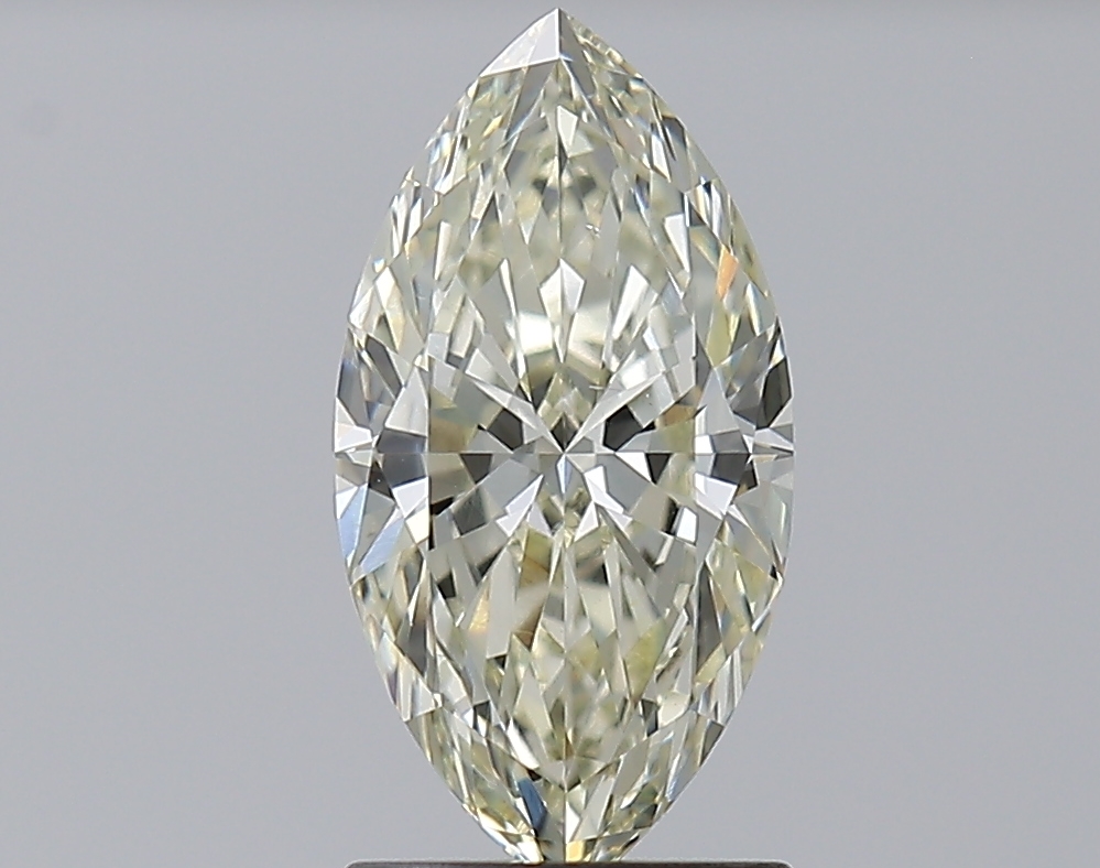 1.5 CaratM-VS2 - Cut Marquise Diamond