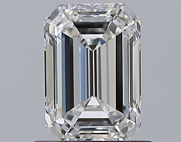 1.02 Carat Emerald Diamond