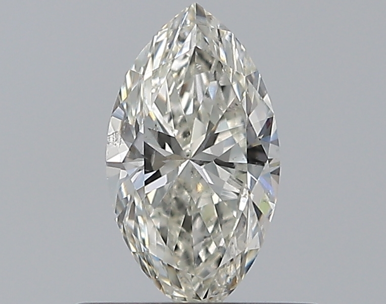 0.5 Carat Marquise Diamond
