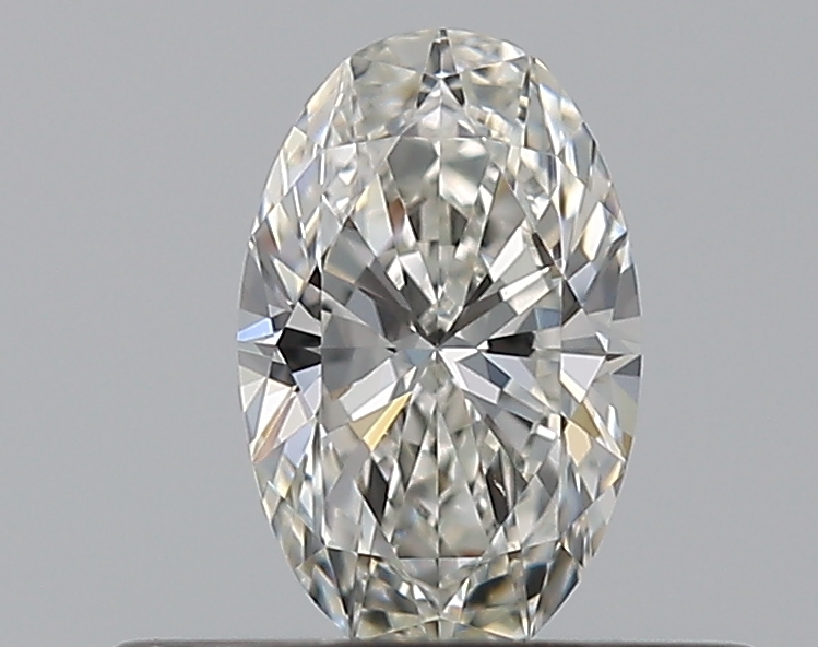 0.32 CaratH-VS1 - Cut Oval Diamond