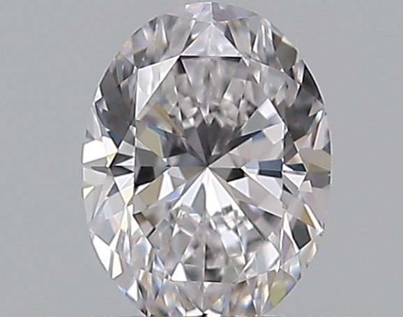 0.42 Carat Oval Diamond