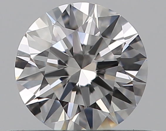 0.35 Carat Round Diamond