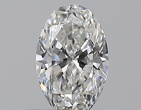 0.32 Carat Oval Diamond
