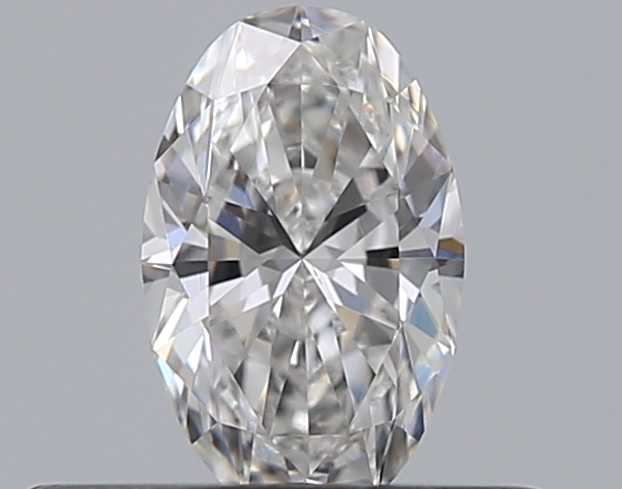 0.31 CaratE-VS2 - Cut Oval Diamond