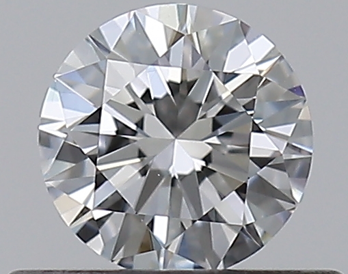0.4 CaratG-VS1 EX Cut Round Diamond