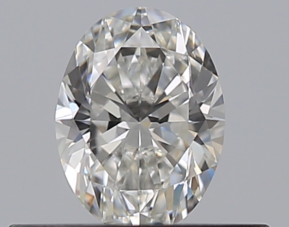 0.3 CaratG-VS1 - Cut Oval Diamond