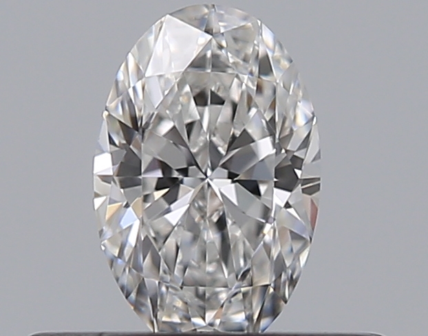 0.31 CaratE-VVS1 - Cut Oval Diamond