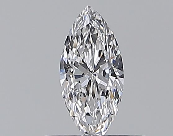 0.32 Carat Marquise Diamond