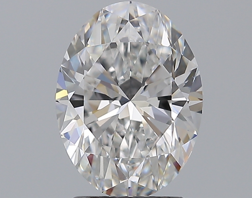 2.2 Carat Oval Diamond