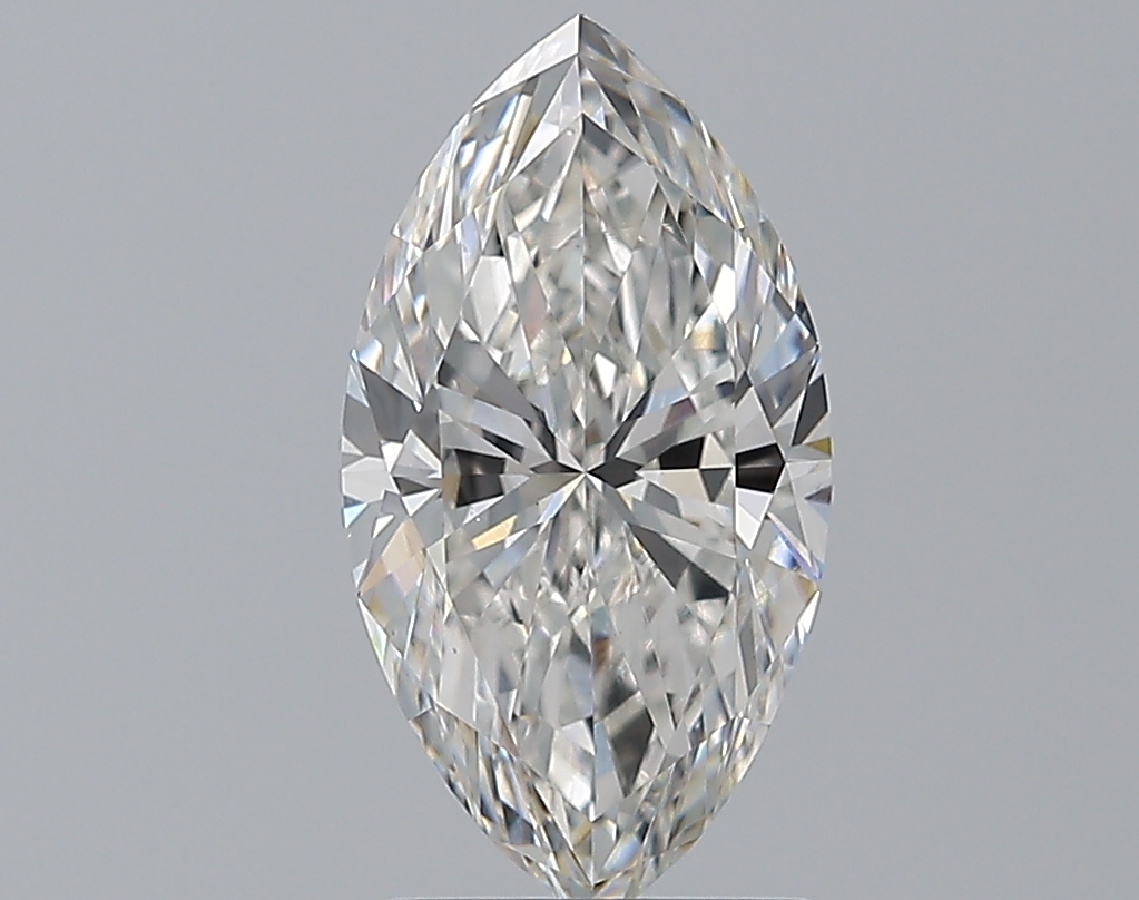 2.01 Carat Marquise Diamond