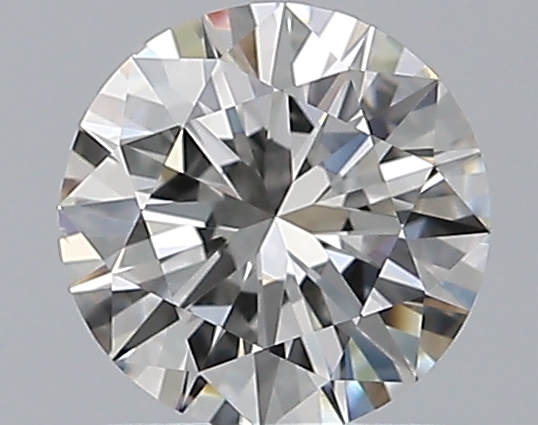 1 CaratG-SI1 EX Cut Round Diamond