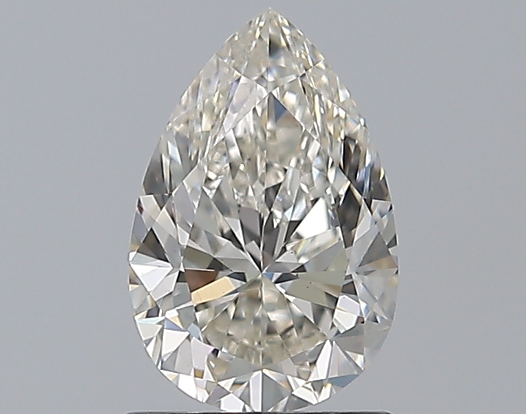 1.2 Carat Pear Diamond