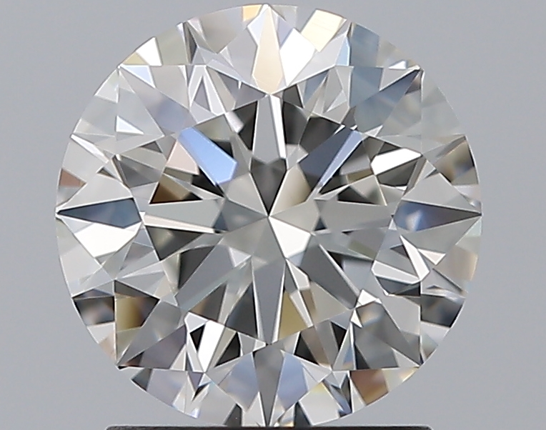 1.73 Carat Round Diamond
