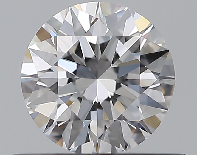 0.48 Carat Round Diamond