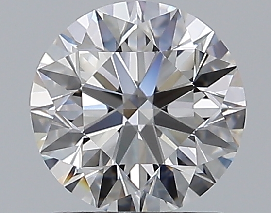 1.16 Carat Round Diamond