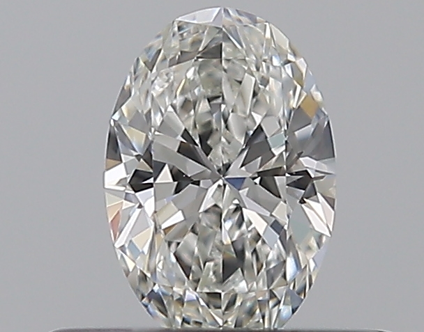 0.32 CaratG-VS1 - Cut Oval Diamond