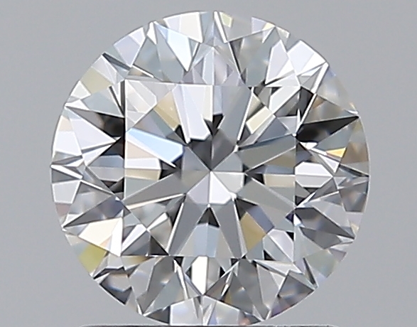 1.2 CaratD-VVS2 EX Cut Round Diamond