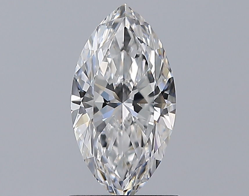 1.2 CaratE-VS2 - Cut Marquise Diamond