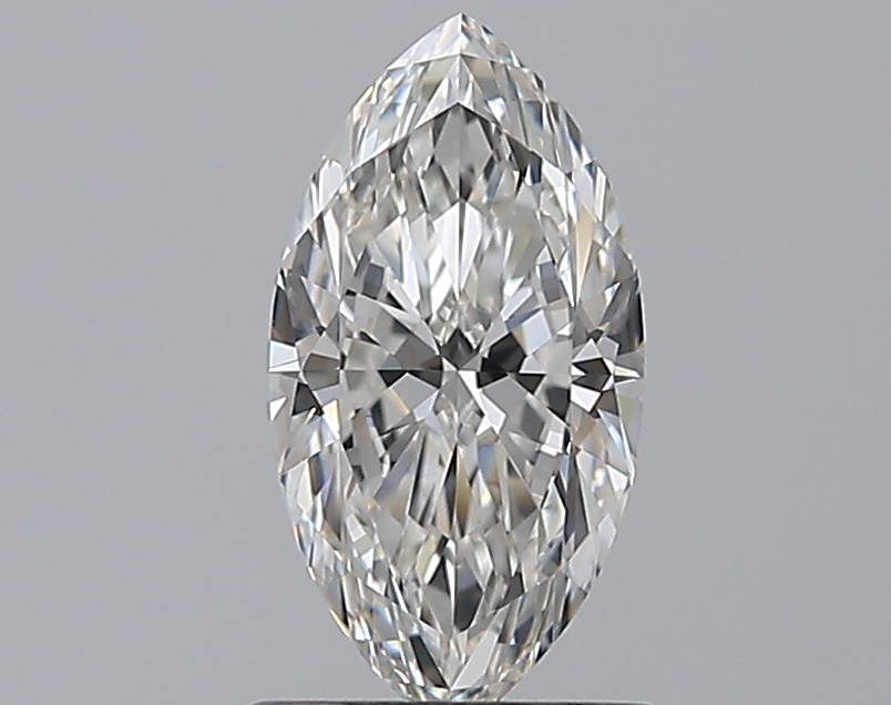 0.96 Carat Marquise Diamond