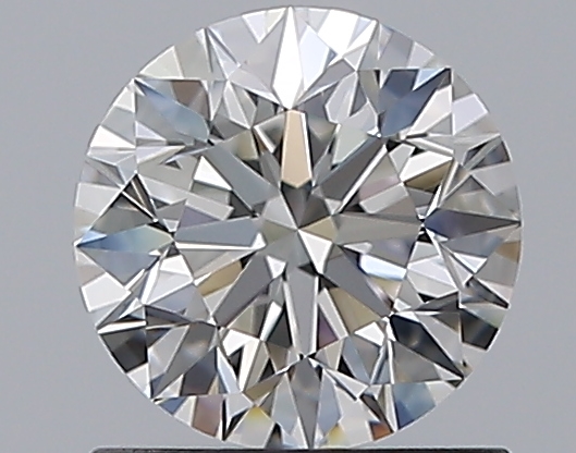0.96 Carat Round Diamond