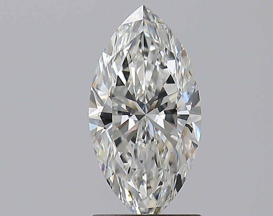 1.51 CaratG-VS2 - Cut Marquise Diamond