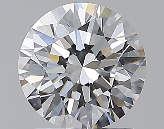 1.31 Carat Round Diamond