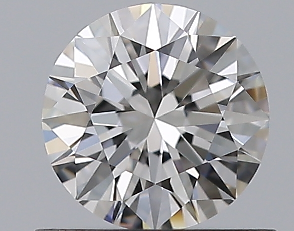 0.62 Carat Round Diamond