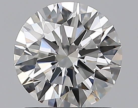 1.04 Carat Round Diamond