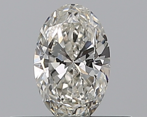 0.3 CaratI-VS1 - Cut Oval Diamond