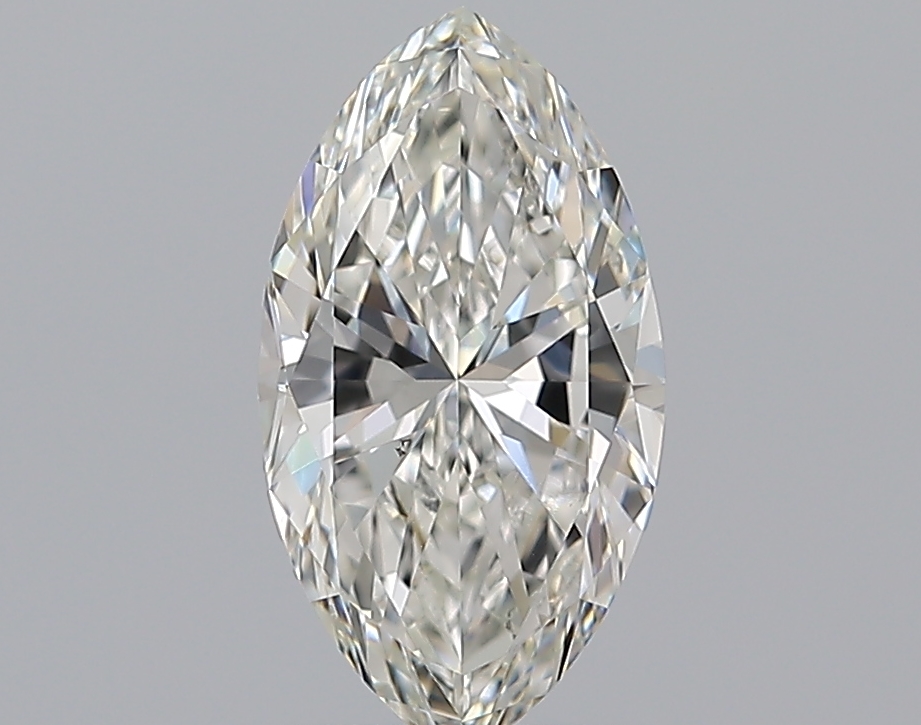 1.7 Carat Marquise Diamond