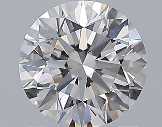 1.12 Carat Round Diamond
