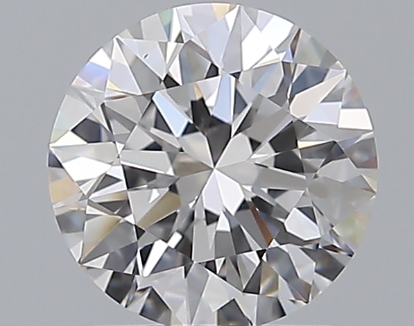 1.4 Carat Round Diamond