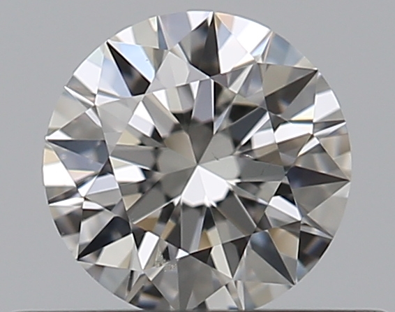 0.3 CaratH-SI1 VG Cut Round Diamond