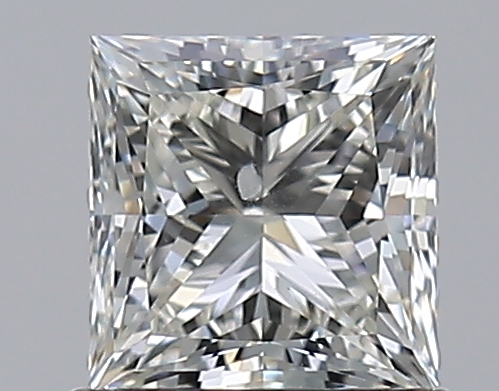 1.01 Carat Princess Diamond