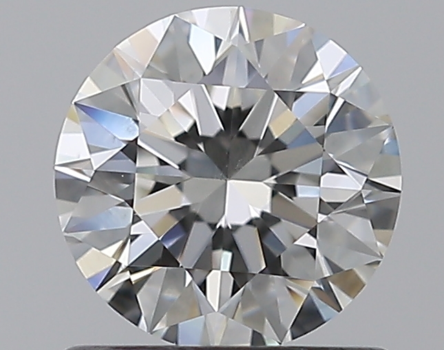 0.82 Carat Round Diamond