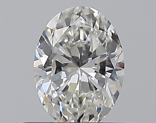 0.41 CaratG-VVS2 - Cut Oval Diamond