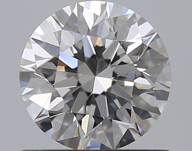 0.62 Carat Round Diamond