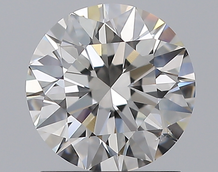 1.3 Carat Round Diamond