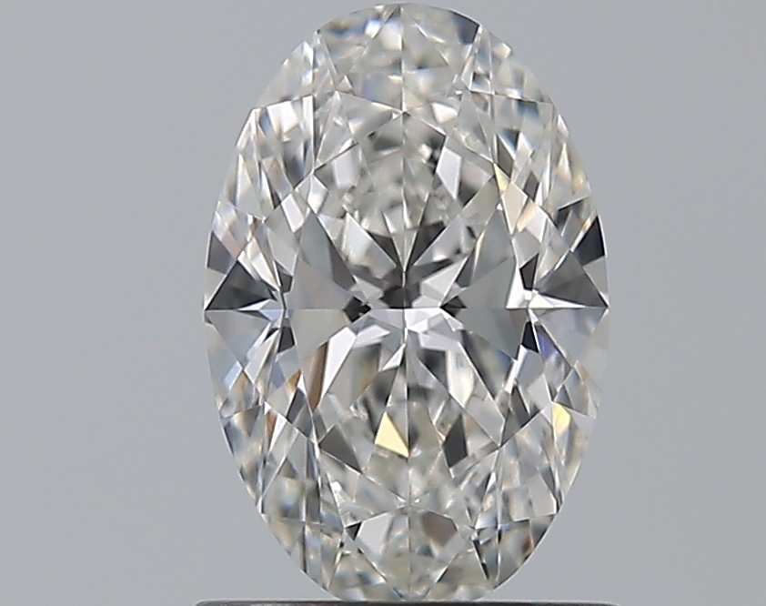 1.03 Carat Oval Diamond