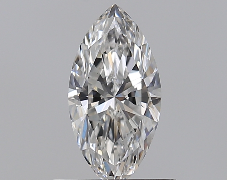 0.59 Carat Marquise Diamond