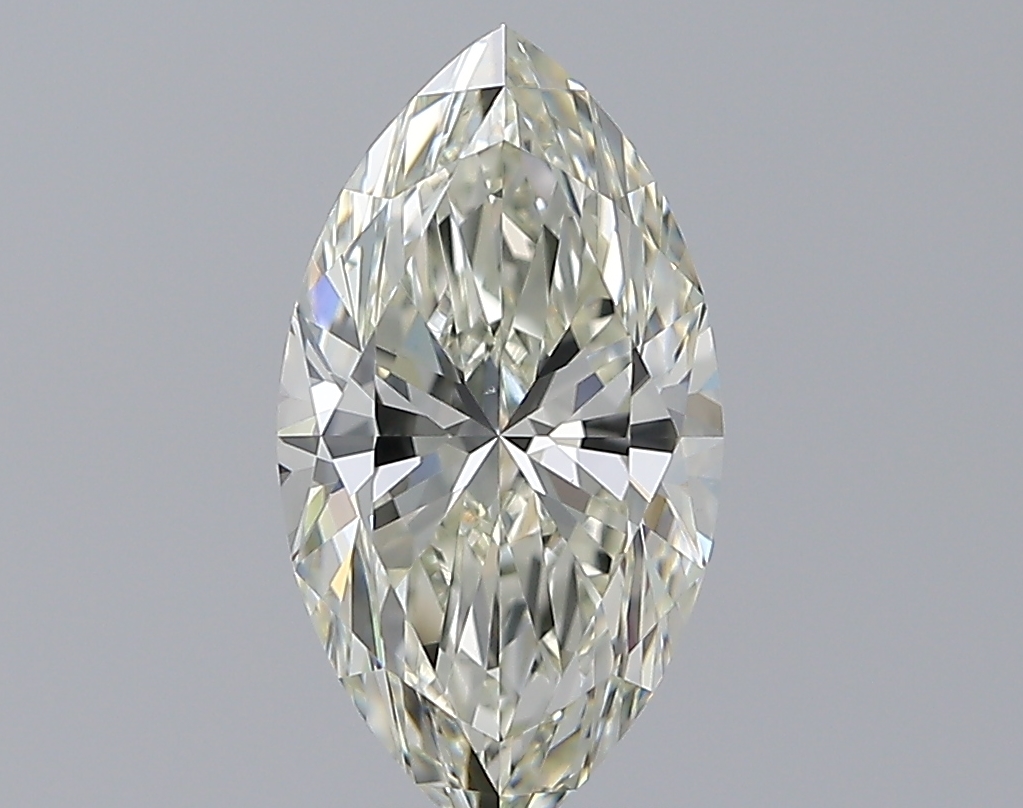 1.92 Carat Marquise Diamond