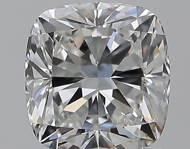 1.01 Carat CUSHION B Diamond