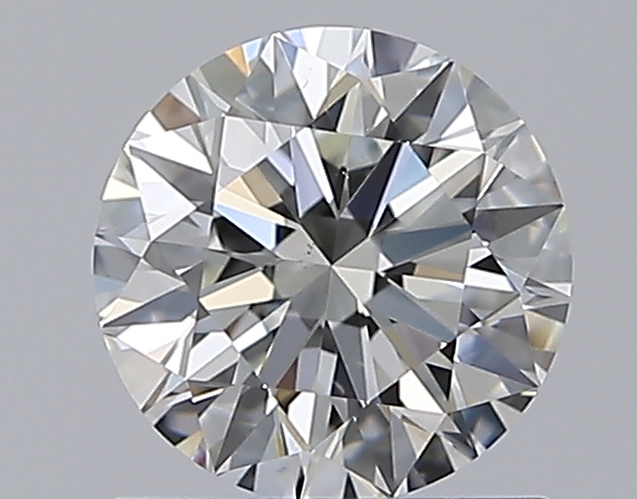1.01 CaratH-VS2 EX Cut Round Diamond