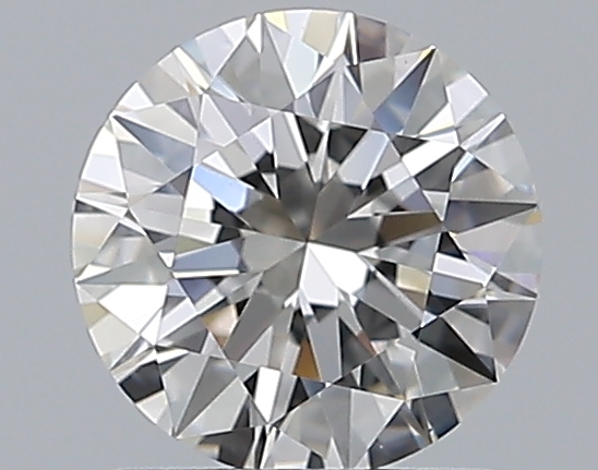 1.01 CaratG-VS1 EX Cut Round Diamond