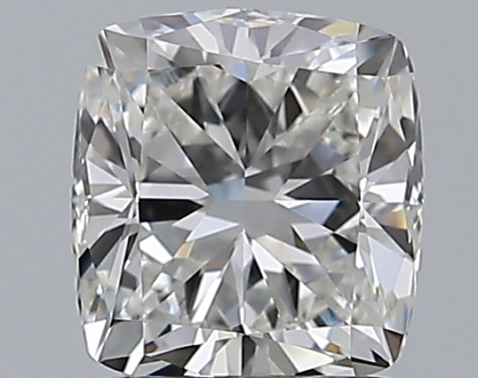 1.2 Carat CUSHION B Diamond