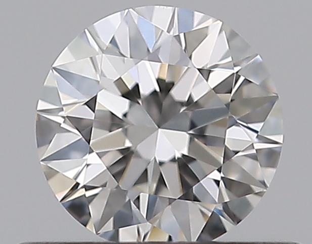 0.4 CaratG-VS1 EX Cut Round Diamond