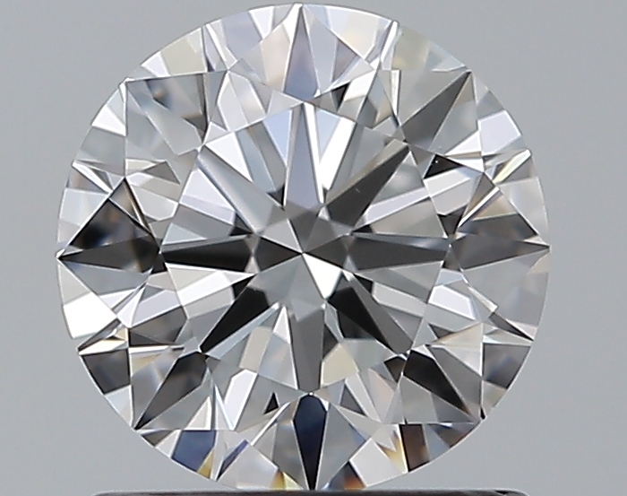 1.1 Carat Round Diamond